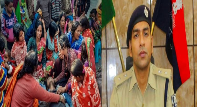 छपरा जहरीली शराब कांड के आरोपी को केमिकल सप्लाई करने वाला दिल्ली से गिरफ्तार, 80 से अधिक लोगों की हुई थी मौत