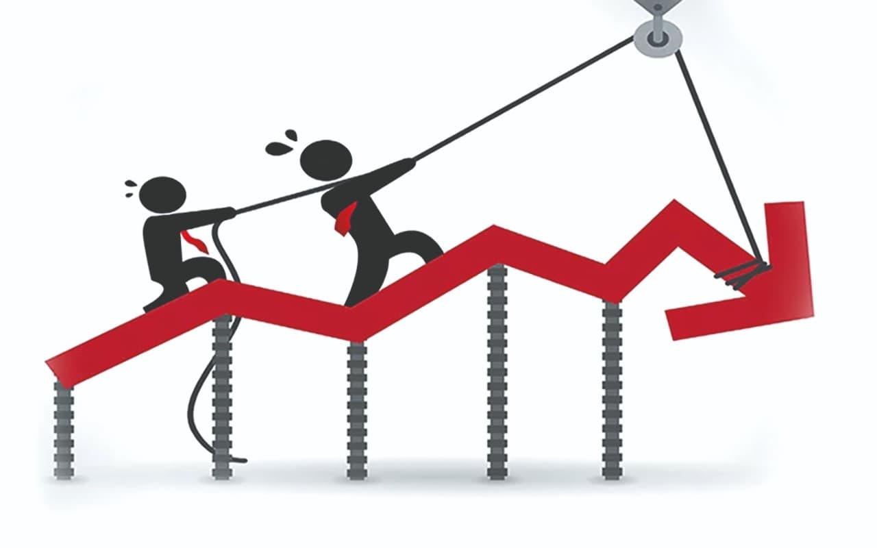 Year Ender 2022: वैश्विक अर्थव्यवस्था को लेकर इस साल धीमी रही रफ्तार