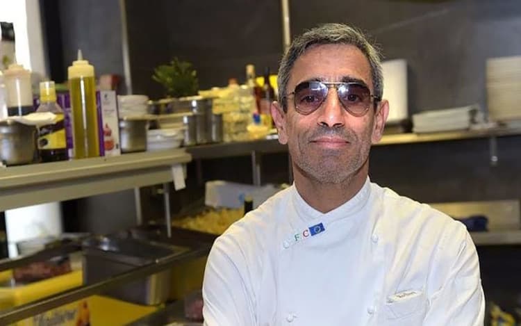 लोगों को मारकर एसिड से गलाने वाला एडगार्डो ग्रेको 16 साल बाद गिरफ्तार, शेफ के रूप में कर रहा था काम