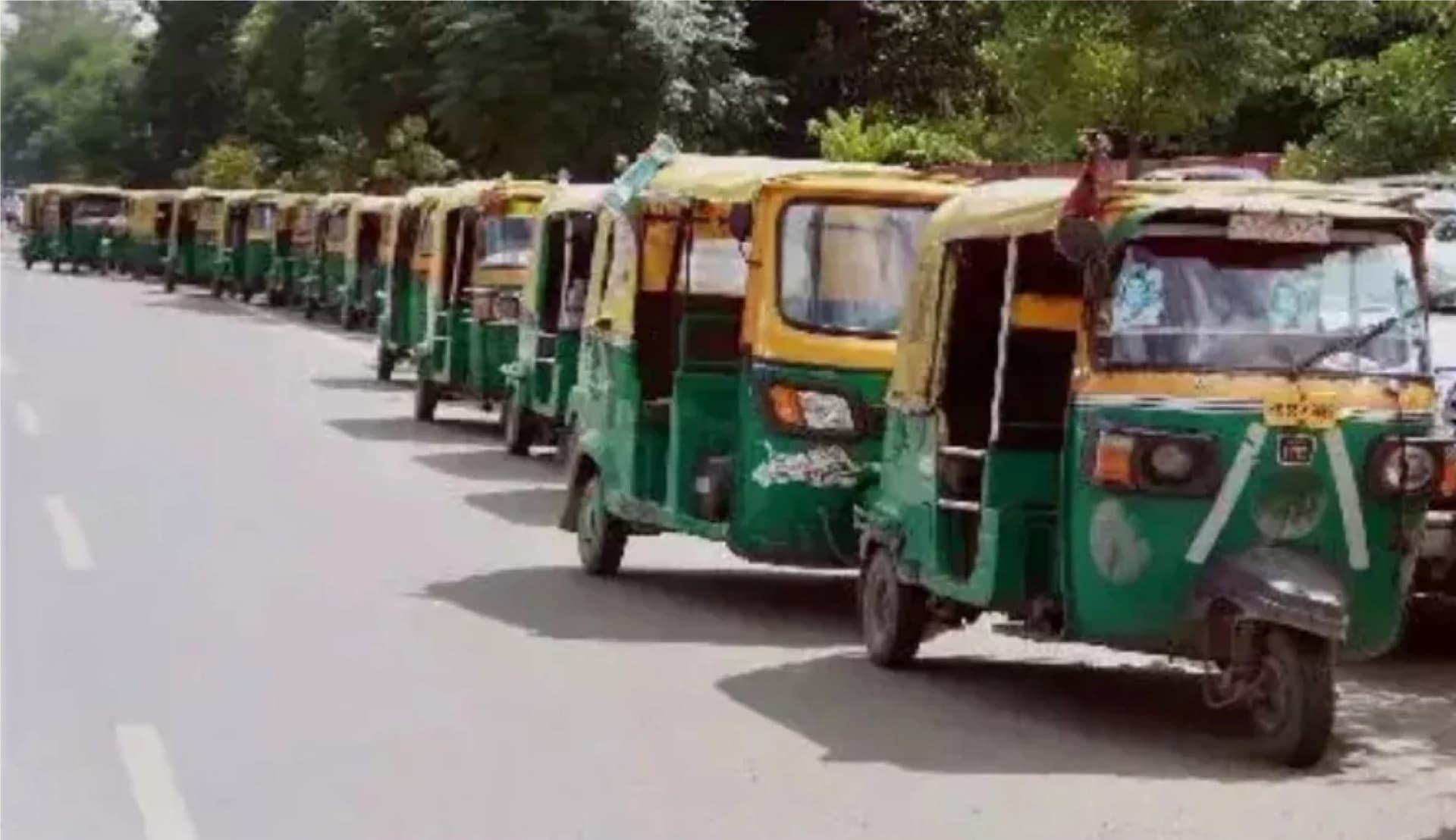 मुजफ्फरपुर में इन दो जगहों पर बनाए जाएंगे आधुनिक ऑटो स्टैंड, महज इतने दिनों यहां से खुलने लगेगी गाड़ियां
