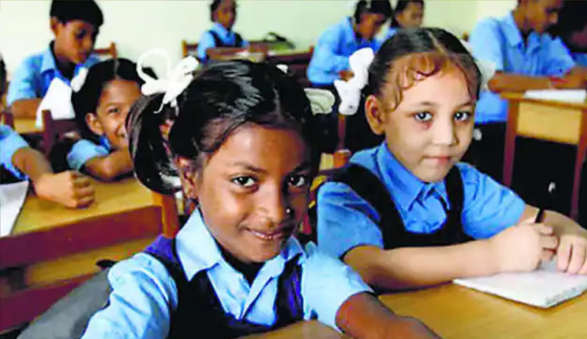 झारखंड के सरकारी स्कूल में दाखिला लेने वालों की संख्या बढ़ी तो ट्यूशन लेने वाले भी बढ़े- रिपोर्ट