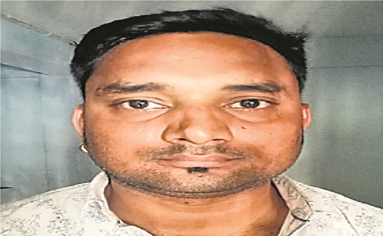 साइबर कैफे से पहचान पत्र खरीद करता है करोड़ों की ठगी, पटना पुलिस ने झारखंड के मोदक को किया गिरफ्तार