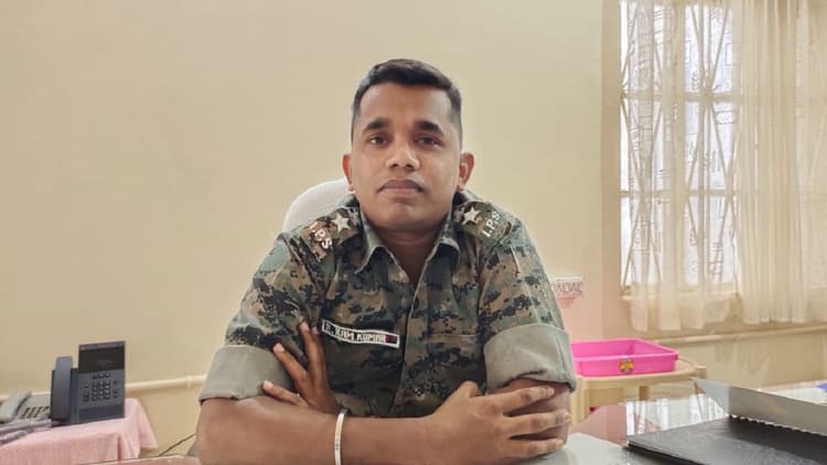 Eid ul-Fitr 2022: झारखंड में ईद को लेकर सुरक्षा के पुख्ता इंतजाम, ड्रोन व सीसीटीवी कैमरे से होगी निगरानी