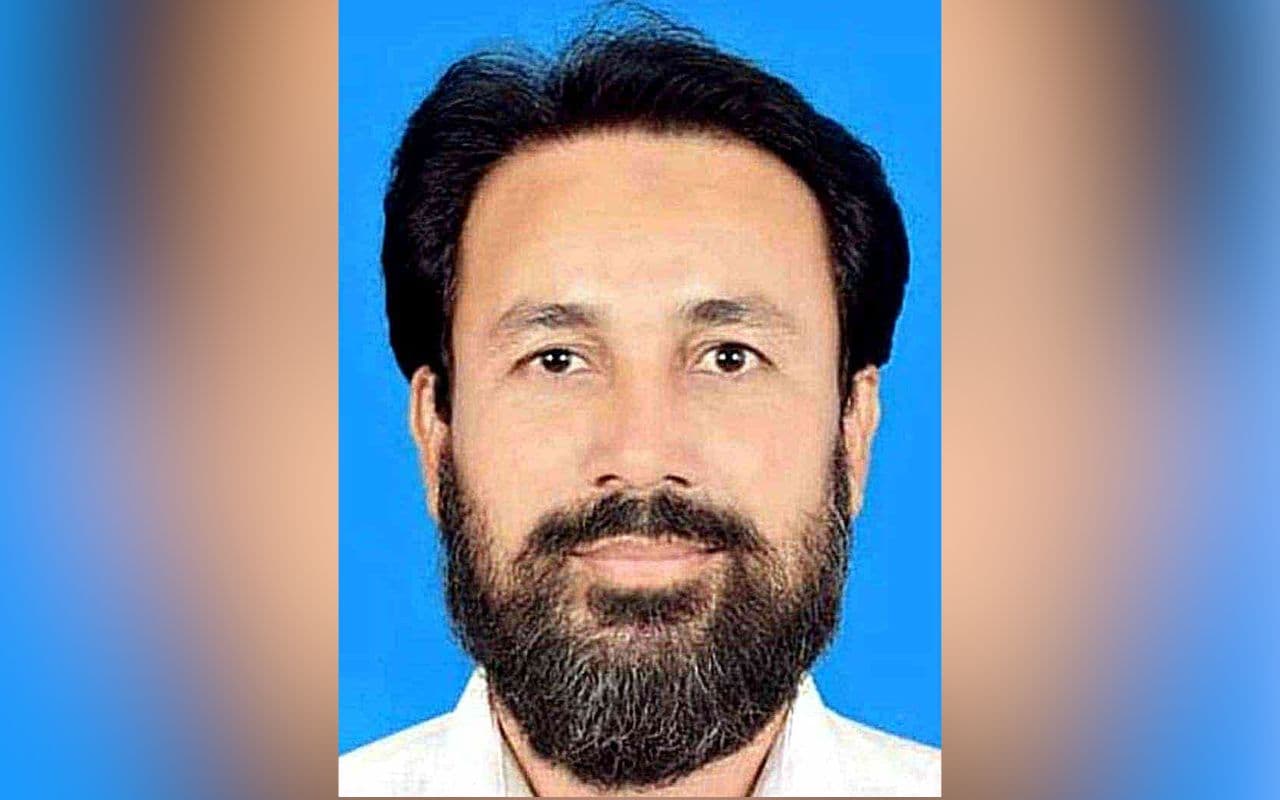 चतरा के एजाजुल हक को शिक्षक दिवस पर राष्ट्रपति द्रौपदी मुर्मू करेंगी सम्मानित