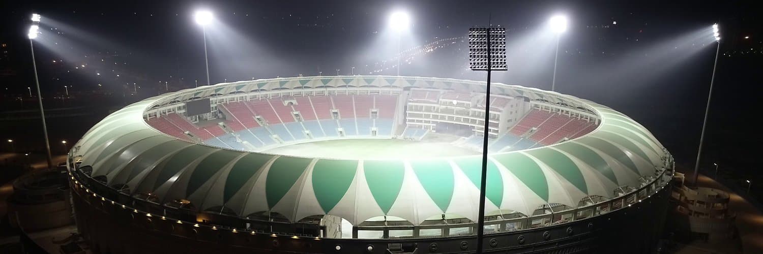 Traffic Diversion: आईपीएल के कारण आज शाम बदला रहेगा इकाना स्टेडियम के पास यातायात, शहीद पथ जाते समय रखें ध्यान