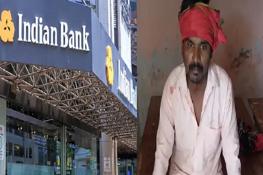 मुजफ्फरपुर के बैंक में चोरी के इरादे से घुसा चोर आधे घंटे तक ट्रंक में रहा बंद, जानें पूरा मामला