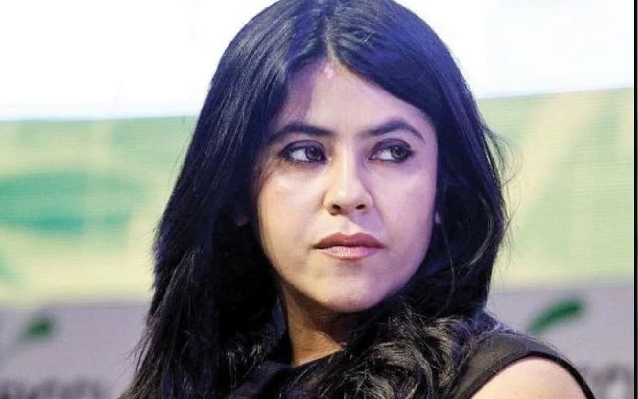 एकता कपूर को सुप्रीम कोर्ट की फटकार, कहा-आप देश की युवा पीढ़ी के दिमाग को दूषित कर रही हैं..