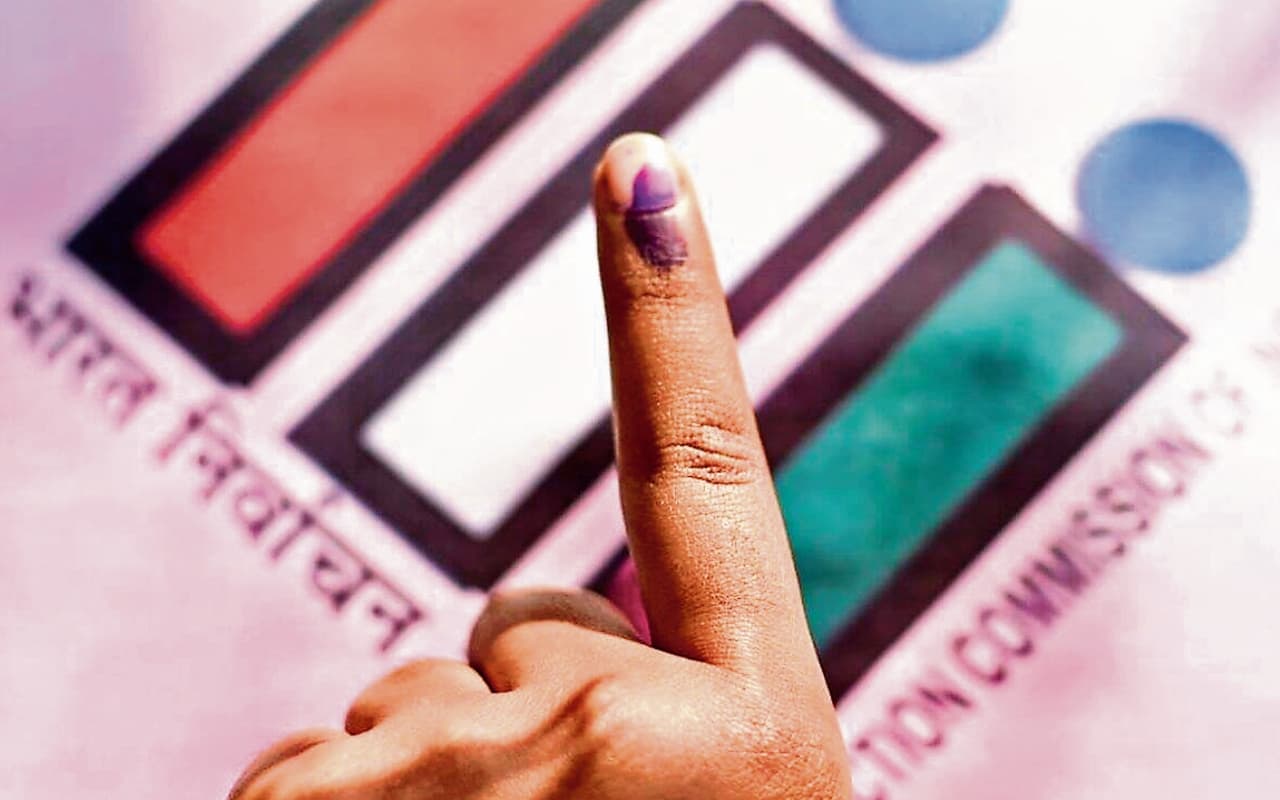 Telangana Elections 2023: महिलाओं ने किया कमाल, तेलंगाना के इतिहास में पहली बार हुआ ऐसा