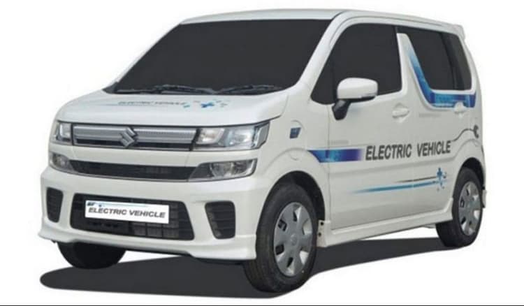 EV: ऑटो इंडस्ट्री की यह बड़ी कंपनी ला रही सस्ते और पैसा वसूल इलेक्ट्रिक वाहन, ये है लेटेस्ट अपडेट