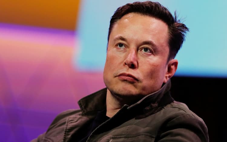 Elon Mask Affair: Google के को-फाउंडर Sergey Brin की पत्नी से भी रहे हैं Elon Musk के रिश्ते !