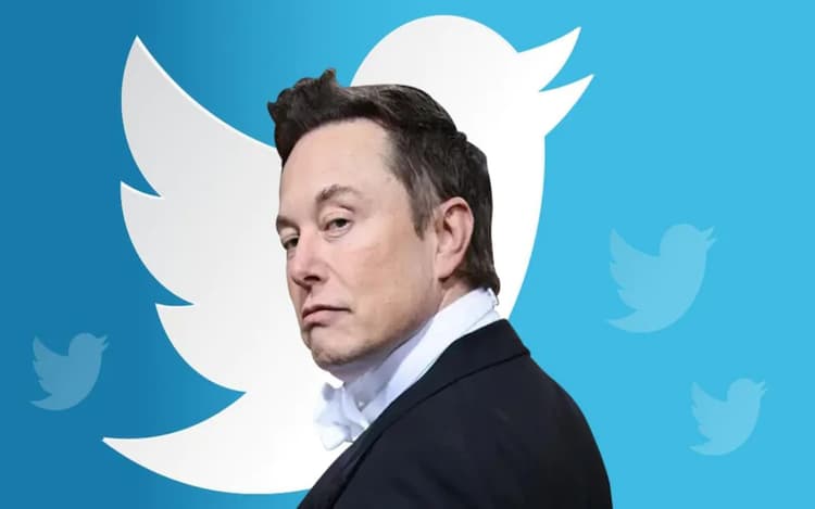 Twitter पर वेरिफाइड अकाउंट से Blue Tick हटाने की Elon Musk ने बता दी फाइनल डेट