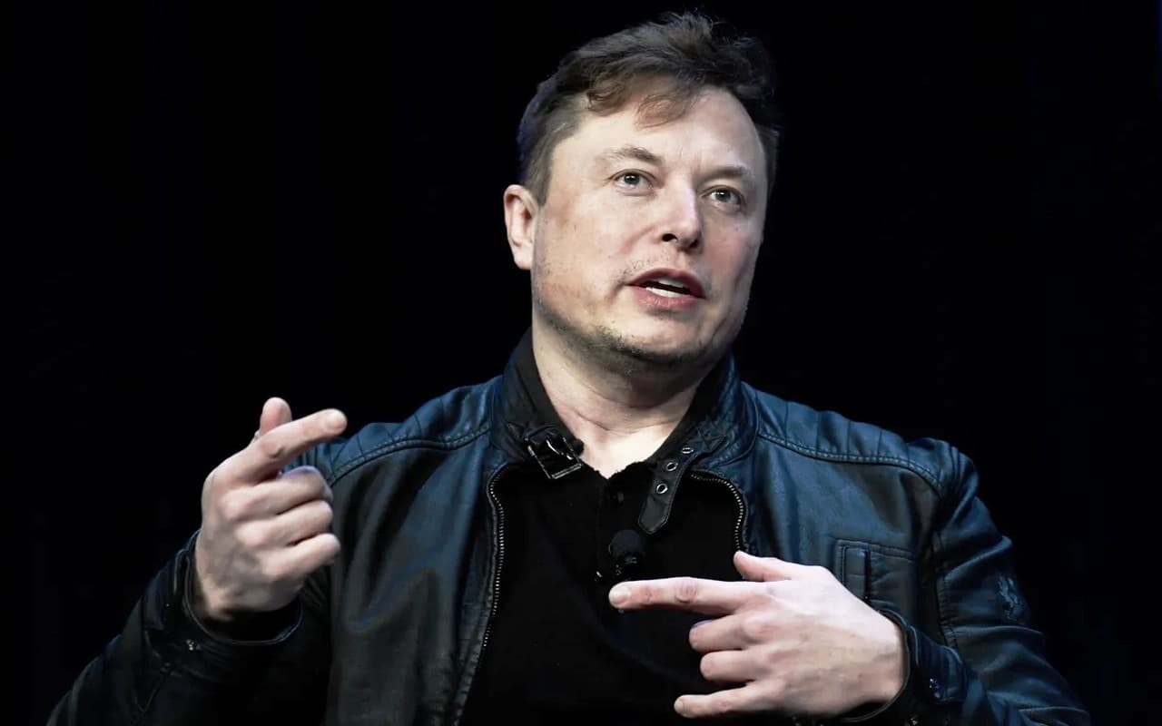 Elon Musk अब बढ़ाएंगे ट्वीट की कैरेक्टर लिमिट? देखें कहां से आया आइडिया Elon Musk अब बढ़ाएंगे ट्वीट की कैरेक्टर लिमिट? देखें कहां से आया आइडिया