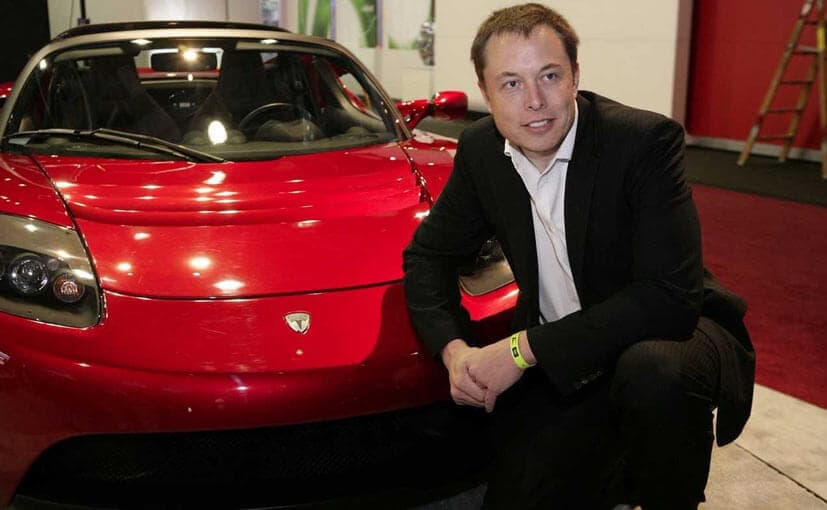 Elon Musk बंद कर देंगे अपनी इलेक्ट्रिक कार कंपनी Tesla ? Elon Musk बंद कर देंगे अपनी इलेक्ट्रिक कार कंपनी Tesla ?