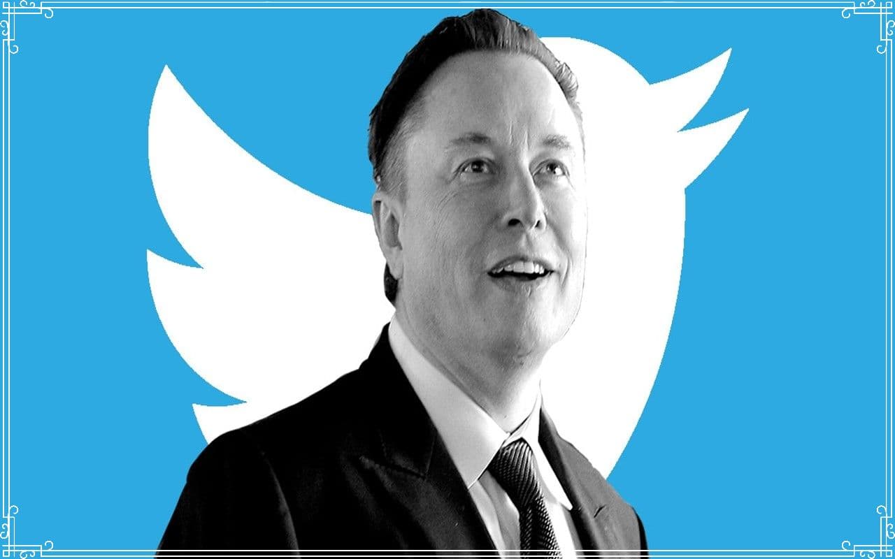 Elon Musk ने अपनी प्रोफाइल में किया बदलाव, Twit Chief के रूप में बायो अपडेट किया Elon Musk ने अपनी प्रोफाइल में किया बदलाव, Twit Chief के रूप में बायो अपडेट किया