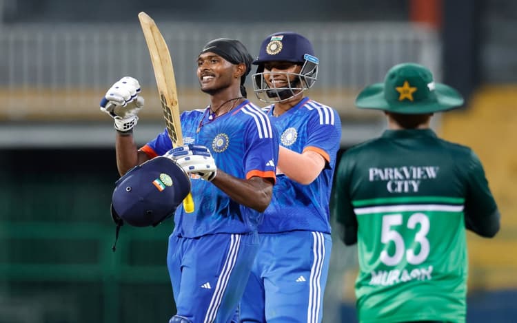 Emerging Asia Cup 2023: सेमीफाइनल में आज बांग्लादेश से भिड़ेगा भारत, यहां जानें कब और कहां देखें लाइव