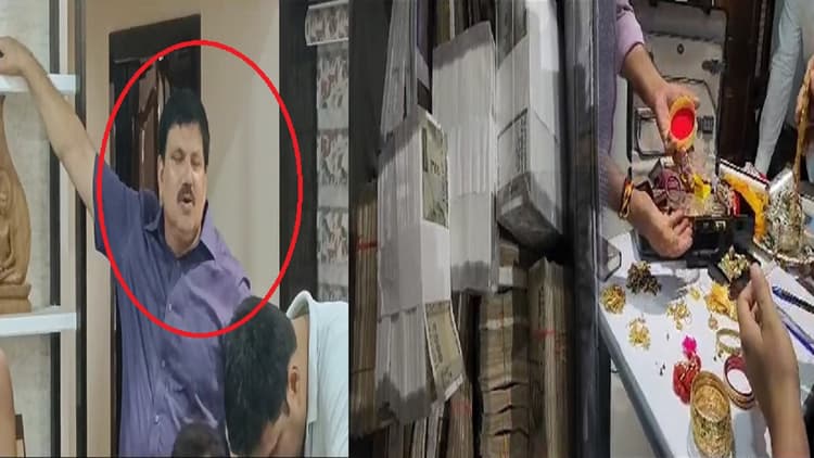 बिहार: भागलपुर में डिप्टी कलेक्टर से उलझ गए थे धनकुबेर इंजीनियर, जानें निगरानी की रडार पर कैसे चढ़ते गए...