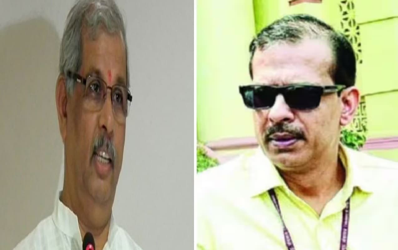 बिहार में केके पाठक के विभाग और राजभवन के बीच फिर से टकराव, बीच में फंसे विश्वविद्यालयों के कुलपति