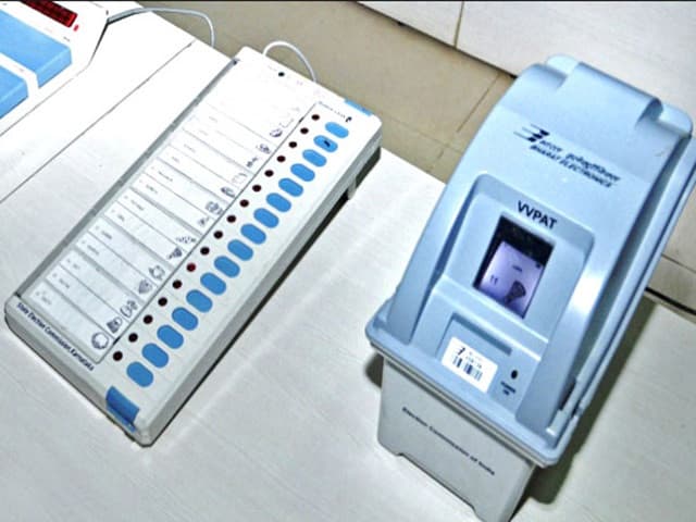 UP Election: हाईकोर्ट ने EVM की ऑनलाइन ट्रेनिंग कराने की याचिका खारिज, जानें पूरा मामला