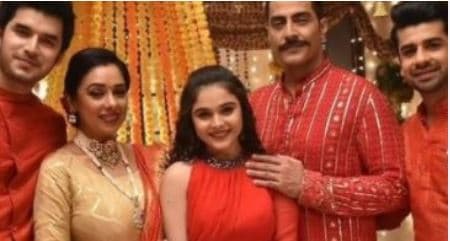 TRP Report : टॉप 5 में 'साथ निभाया साथिया-2' की जबरदस्त इंट्री, नंबर 1 पर है ये सीरियल