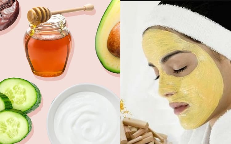 नवरात्रि 2022: डांडिया के लिए रेडी होना है? इन नेचुरल होममेड फेसपैक से लायें चेहरे पर चमक