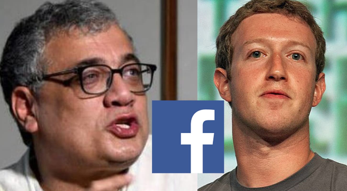 बंगाल में फेसबुक पेज और अकाउंट्स को ब्लॉक करने से तिलमिलायी ममता की पार्टी टीएमसी, उठाया यह कदम