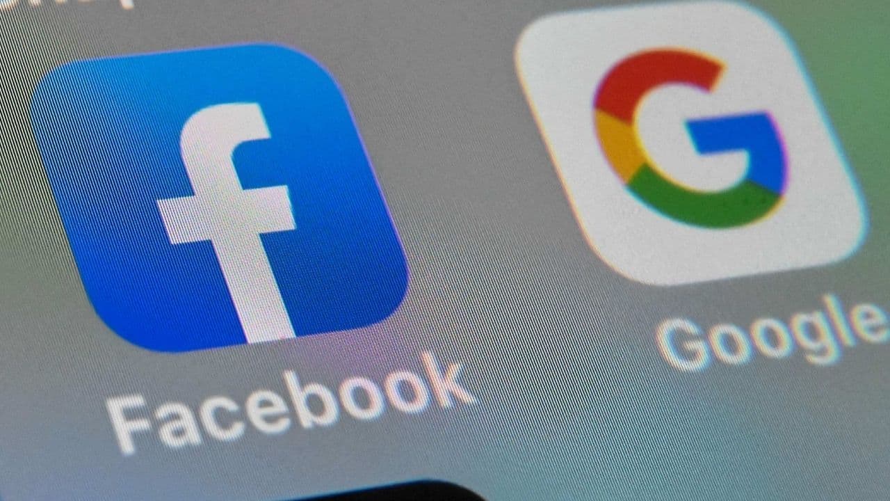 Google और Meta पर रूस ने लगाया 13 करोड़ डॉलर का जुर्माना, वजह चौंकानेवाली