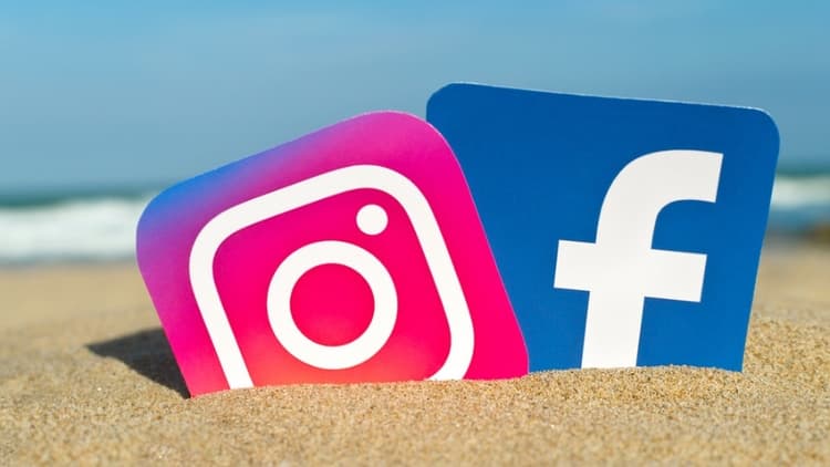 Instagram के जरिये फोन कैमरे से निजी जानकारी चुरा रहा Facebook? आप ऐसे सेफ रखें अपना डेटा