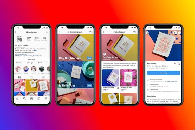 Facebook Shops: फेसबुक लाया नया फीचर, छोटे कारोबारी ऑनलाइन बेच सकेंगे सामान