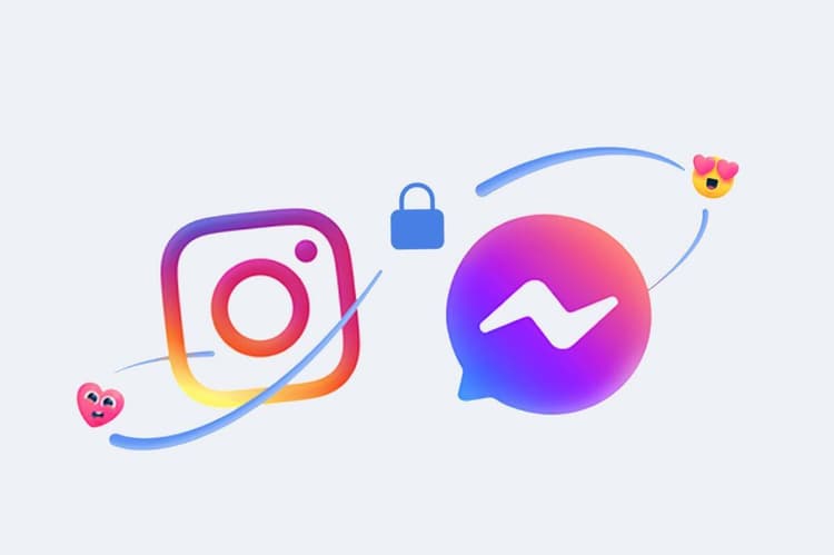 Facebook Messenger के साथ मर्ज हुआ Instagram DM, मजेदार हुआ चैट एक्सपीरिएंस