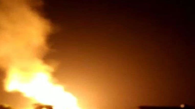 हजारीबाग में आबादी व क्षेत्रफल बढ़ने के बाद भी अग्निशमन विभाग में नहीं बढ़े संसाधन, 16 प्रखंड महज तीन दमकल पर निर्भर