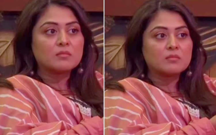 Bigg Boss OTT 2: 'मिसेस सचदेव' सुनकर फलक नाज का फूटा गुस्सा! इस शख्स को कहा- आज के बाद ये बात...