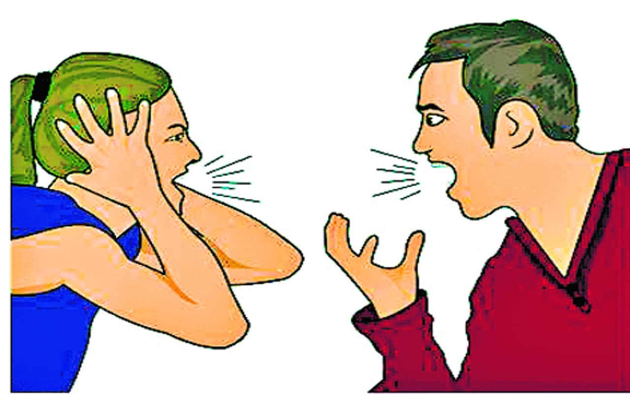 धनबाद में बिखरते पारिवारिक ताना-बाना के बीच टूट रहे हैं रिश्ते, 10 माह में आये इतने आवेदन