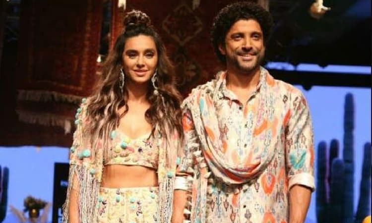 'तूफान' में वजन घटाने नहीं बल्कि बढ़ाने में फरहान अख्तर के छूटे पसीने...खुद किया खुलासा