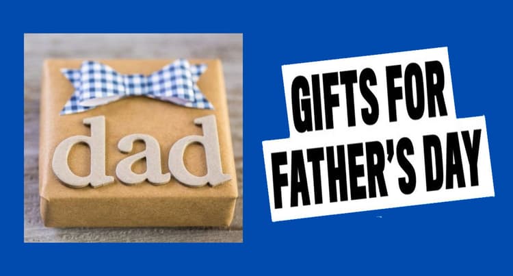 Father's Day Gift Ideas: अपने डैड को दें प्यार और इमोशन से भरे ये गिफ्ट, एक से बढ़ कर एक गिफ्ट ऑप्शन देखें