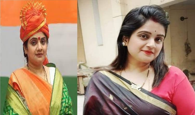 छपरा नगर निगम की मेयर राखी गुप्ता की चली गई कुर्सी, तीन बच्चों के मामले में राज्य निर्वाचन आयोग ने किया अयोग्य