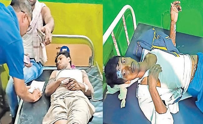 Patna News: सवारी से लदी नाव में दौड़ी करंट, जान बचाने गंगा में कूदे कई यात्री लापता, सर्च ऑपरेशन जारी