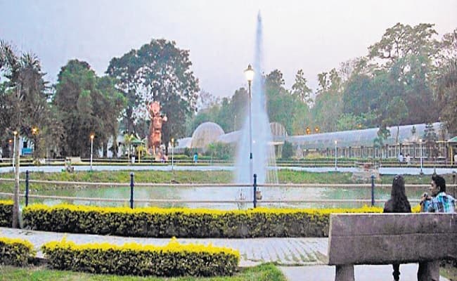 Air quality index: श्रीनगर से बेहतर पटना की हवा, 50 पर पहुंची एक्यूआइ, जानें वजह