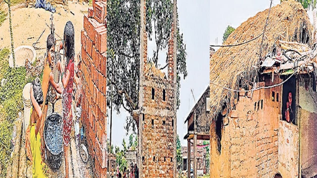 Bihar News: पीएम नरेंद्र मोदी ने जिस महिला से की बात, जानिये उनके गांव में अबतक कितना हुआ विकास कार्य