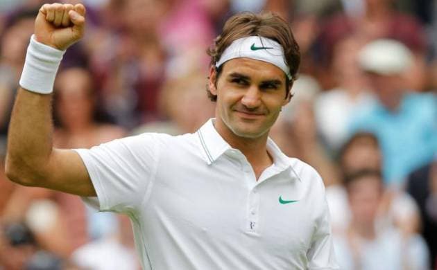 रोजर फेडरर बनें सबसे ज्यादा कमाई करने वाले खिलाड़ी, क्रिकेट जगत से कोहली एकमात्र सबसे ज्यादा कमाई करने वाले खिलाड़ी