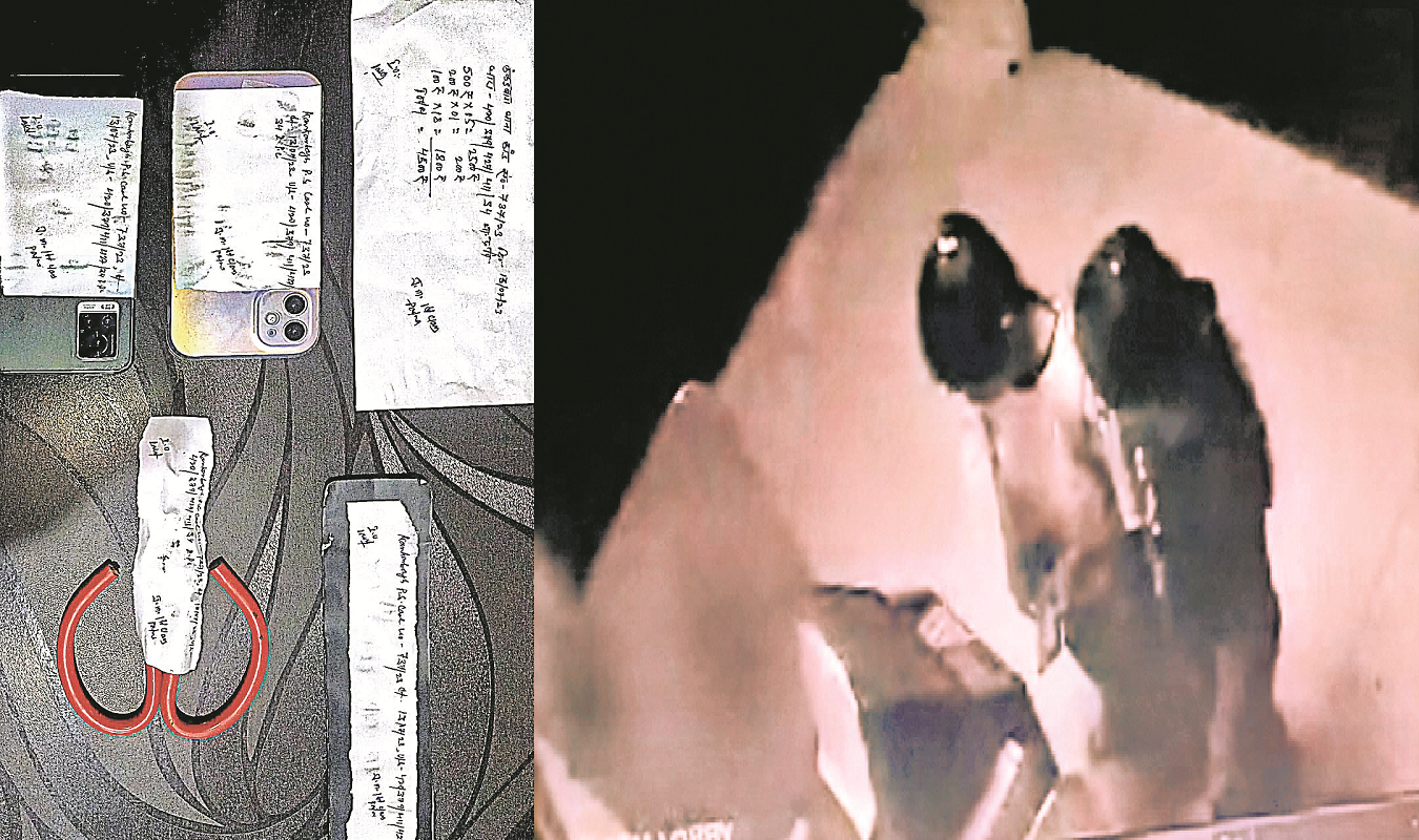 सावधान! पटना में सक्रिय है लड़कियों का गिरोह, एटीएम के डिस्पेंशर में प्लेट फंसा निकाल रहीं पैसे, दो गिरफ्तार