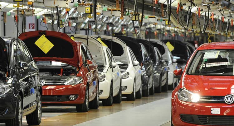 Auto Sector को फेस्टिव सीजन से बड़ी उम्मीदें, सेल और प्रोडक्शन पर फोकस