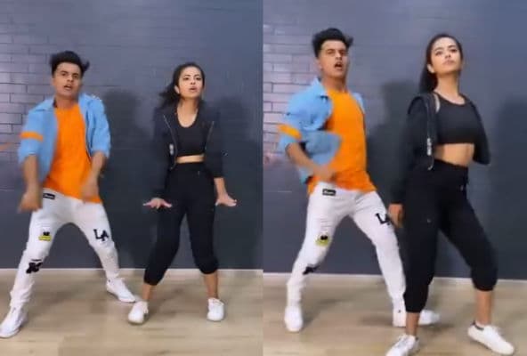 'बालिक वधू' की 'आनंदी' ने 'जलेबी बाई' गाने पर किया जबरदस्त डांस, सोशल मीडिया पर खूब देखा जा रहा ये VIDEO