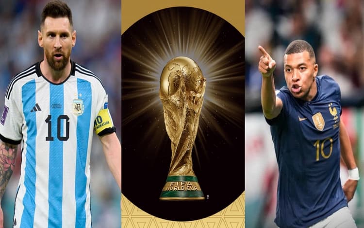 FIFA World Cup 2022 Final: आज फ्रांस और अर्जेंटीना के बीच महामुकाबला, जानें कब और कहां देखें LIVE