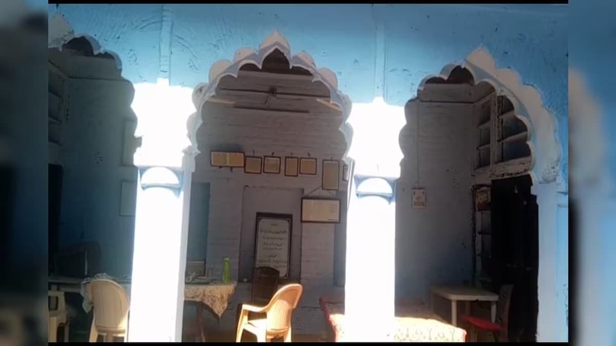 Gandhi Jayanti: महात्मा गांधी के फिरंगी महल आने पर नहीं खाया जाता था मांसाहार, ब्राह्मण बावर्ची बनाता था खाना