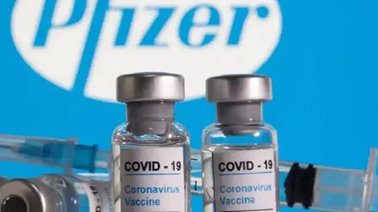 फाइजर अपनी कोविड-19 गोली को 95 देशों में बनाने और बेचने के लिए सहमत, जानें अन्य को क्यों नहीं किया गया शामिल