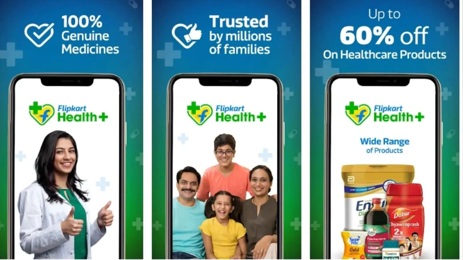 Flipkart की नयी सर्विस से घर बैठे मिलेगी सस्ती दवा और हेल्थ केयर प्रोडक्ट Flipkart की नयी सर्विस से घर बैठे मिलेगी सस्ती दवा और हेल्थ केयर प्रोडक्ट