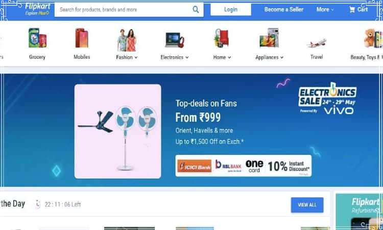 Flipkart Electronics Day Sale: Redmi के स्मार्टफोन्स पर मिल रहे जबरदस्त डील्स