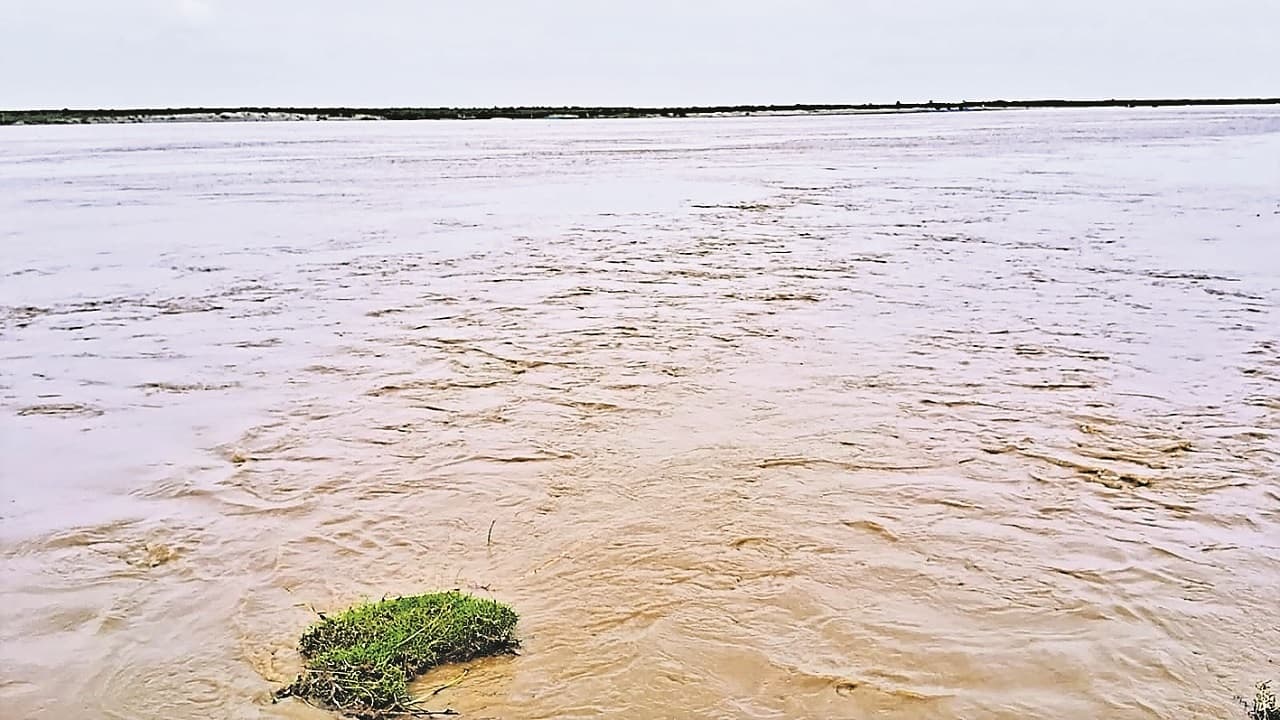 Bihar Flood: भागलपुर में रोज बढ़ रहा गंगा का जलस्तर, कोसी-सीमांचल की नदियों में जबरदस्त उफान, जानें ताजा अपडेट