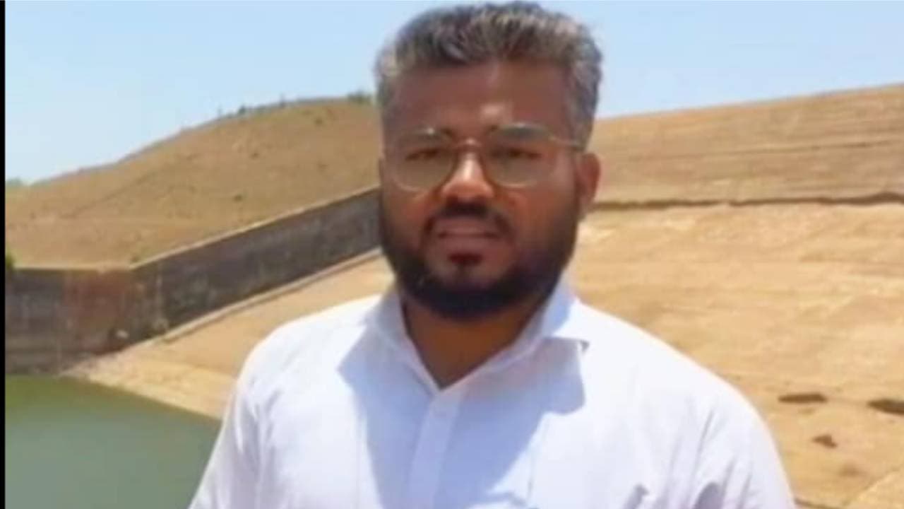 छत्तीसगढ़ : मोबाइल खोजने के लिए 40 लाख लीटर पानी बहाने वाले फूड इंस्पेक्टर पर 53,000 हजार का जुर्माना