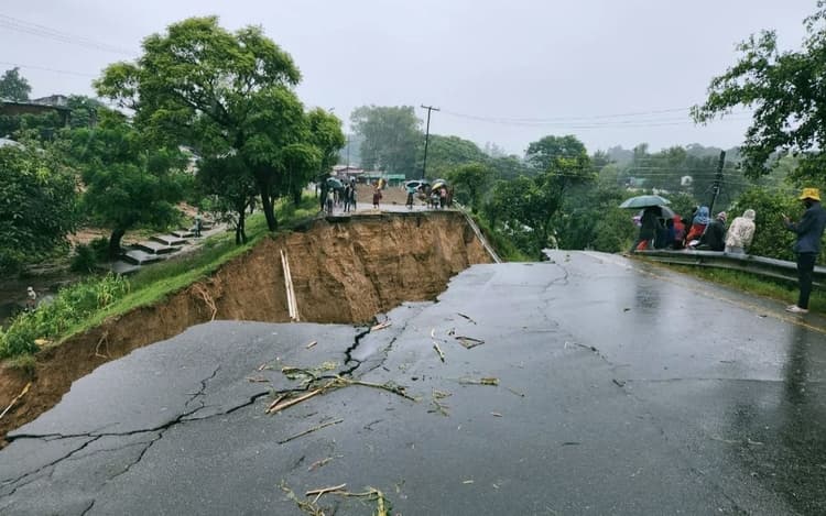 Africa: मलावी में फ्रेडी तूफान ने मचाया तहलका, 320 से ज्यादा लोगों की हुई मौत